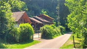 chalet à la vente -   25190  GLERE, surface 70 m2 vente chalet - UBI477211832